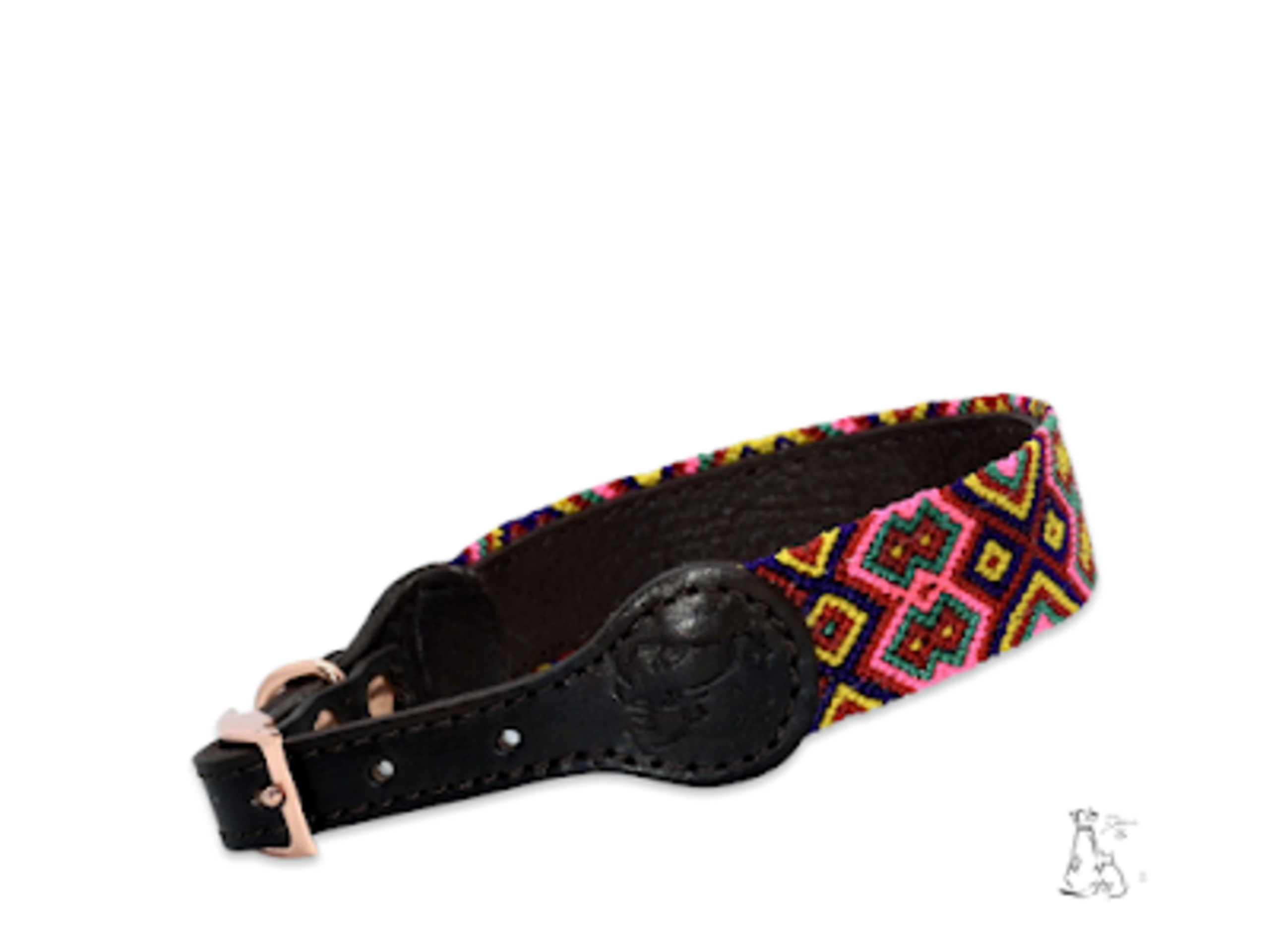 Talla 4 KUYEN 34/40 cm - 3