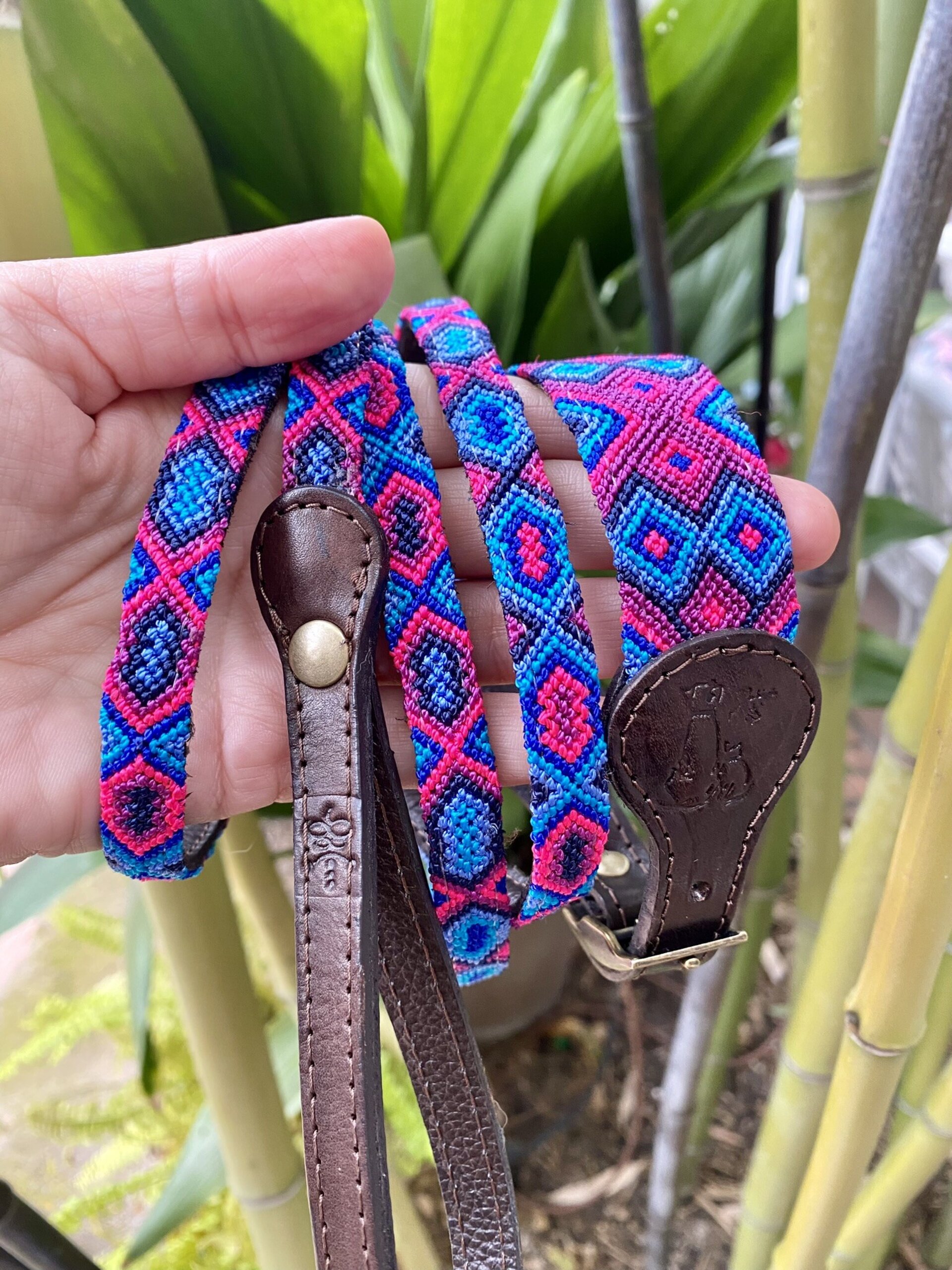 Combo FUX talla 3 (28/35cm) + correa - 2