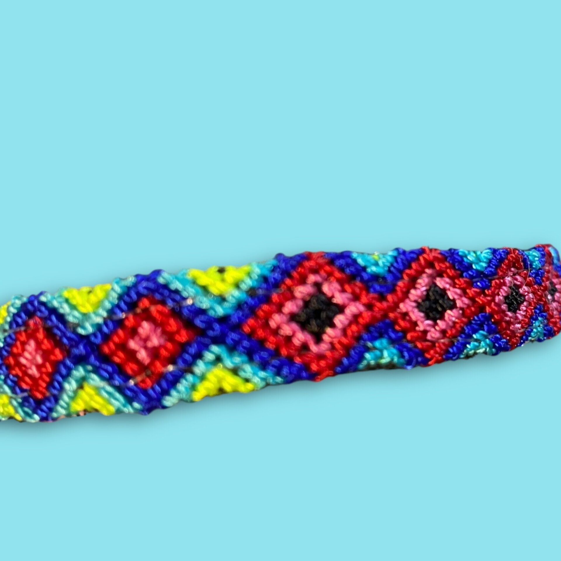 Collar GATO M AZUL 25 cm - 2