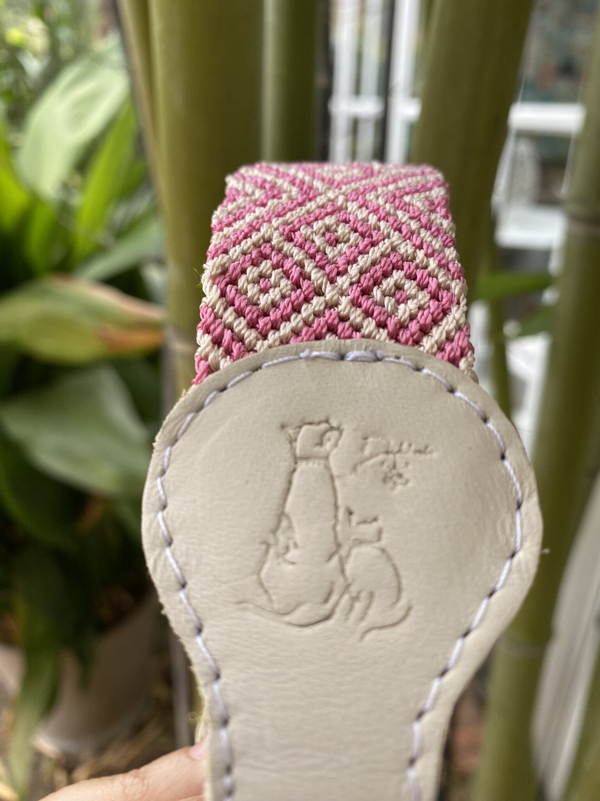 Talla 5 UXUBIN 36/44 cm - 6