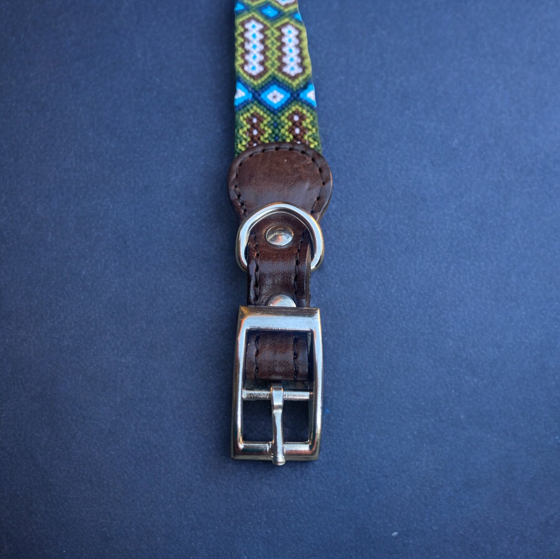 Talla 2 Marron 23/28 cm - 4