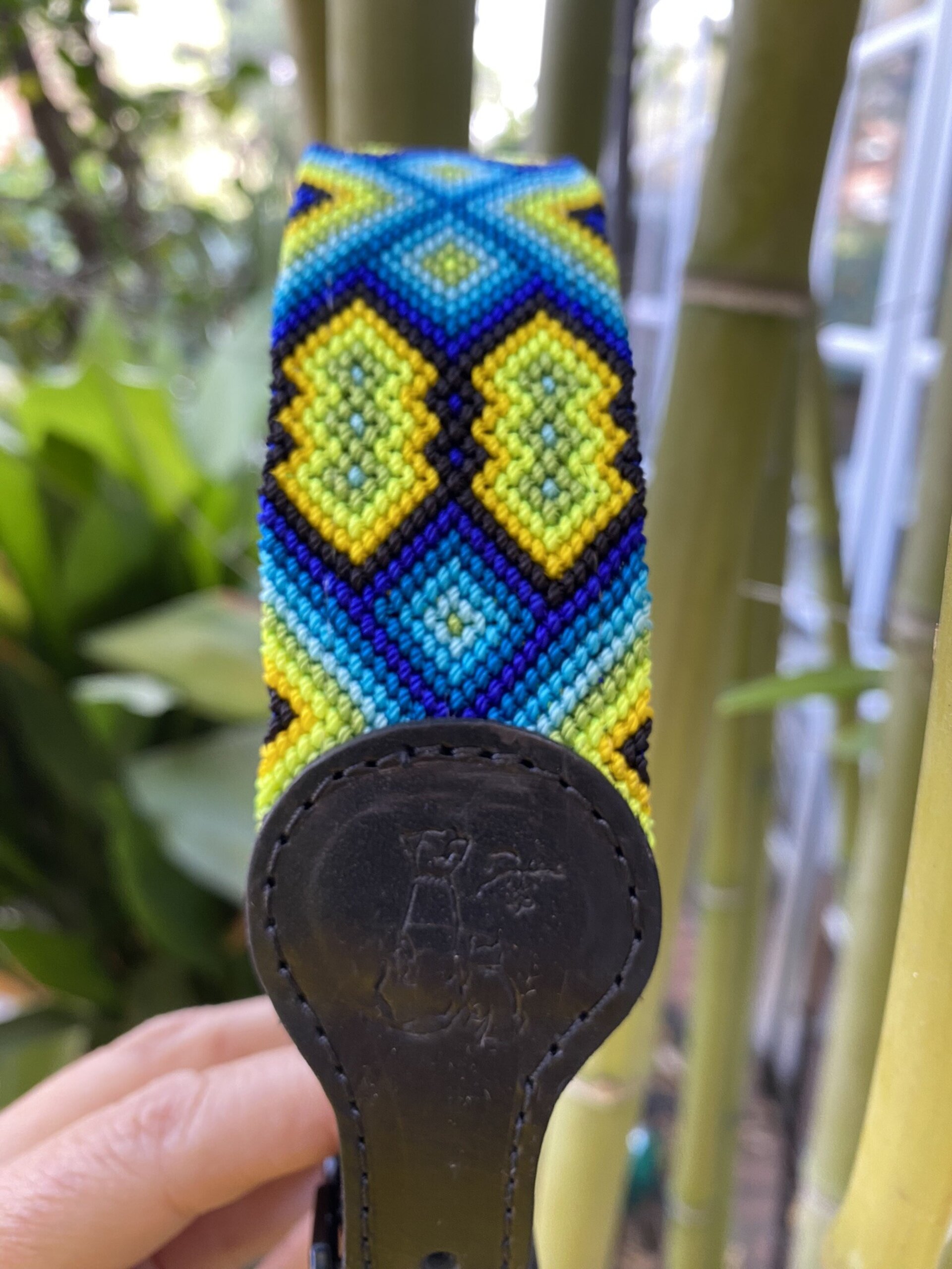 Talla 6 TETIK 41/48 cm - 3
