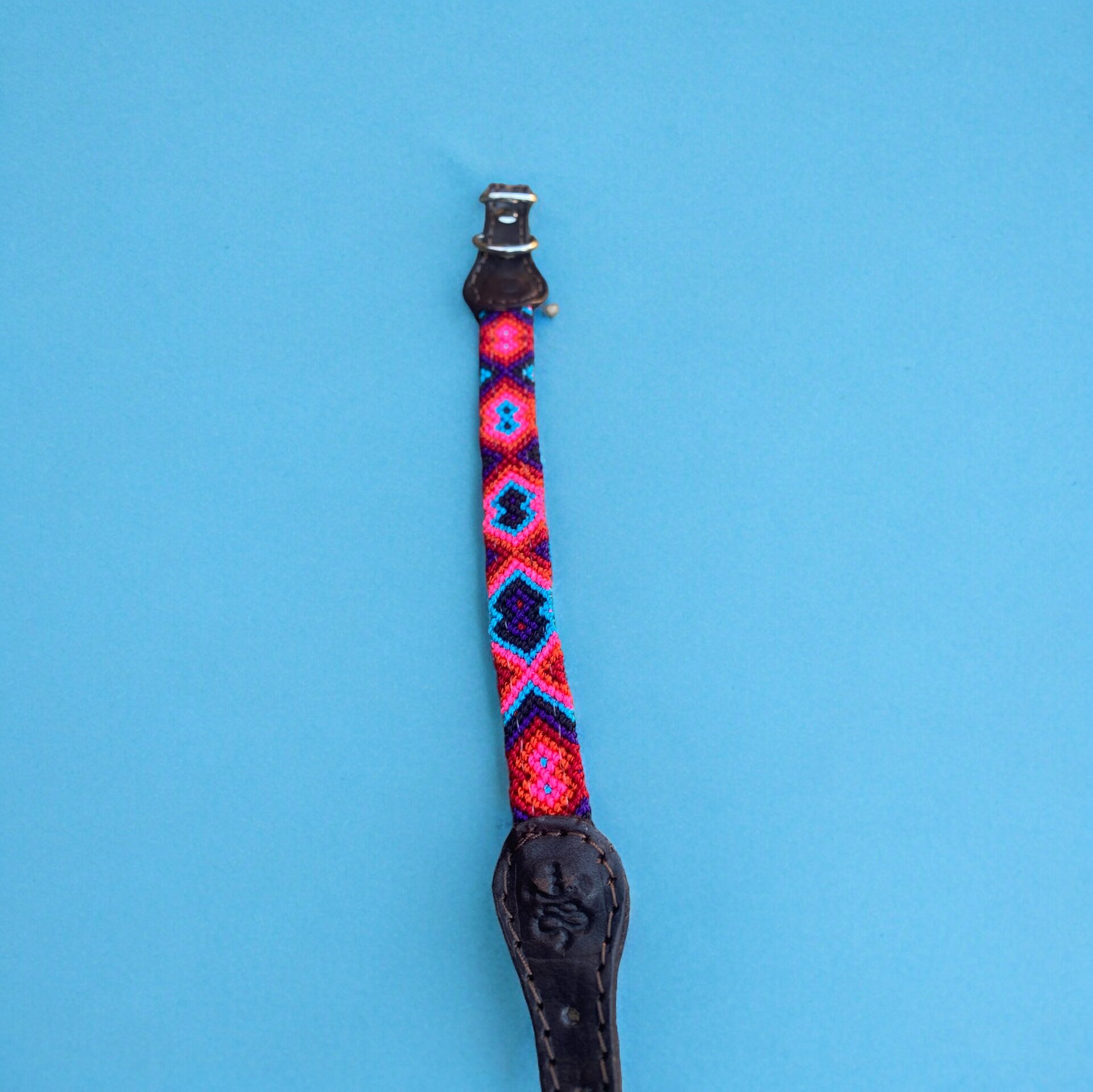 talla 1 ZUL 19.5/23.5 cm - 2