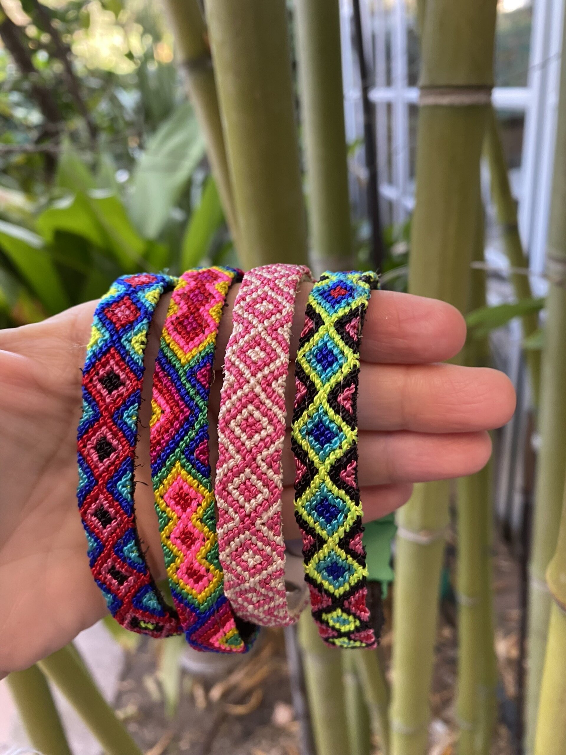 Collar GATO M VERDE 25 cm - 5