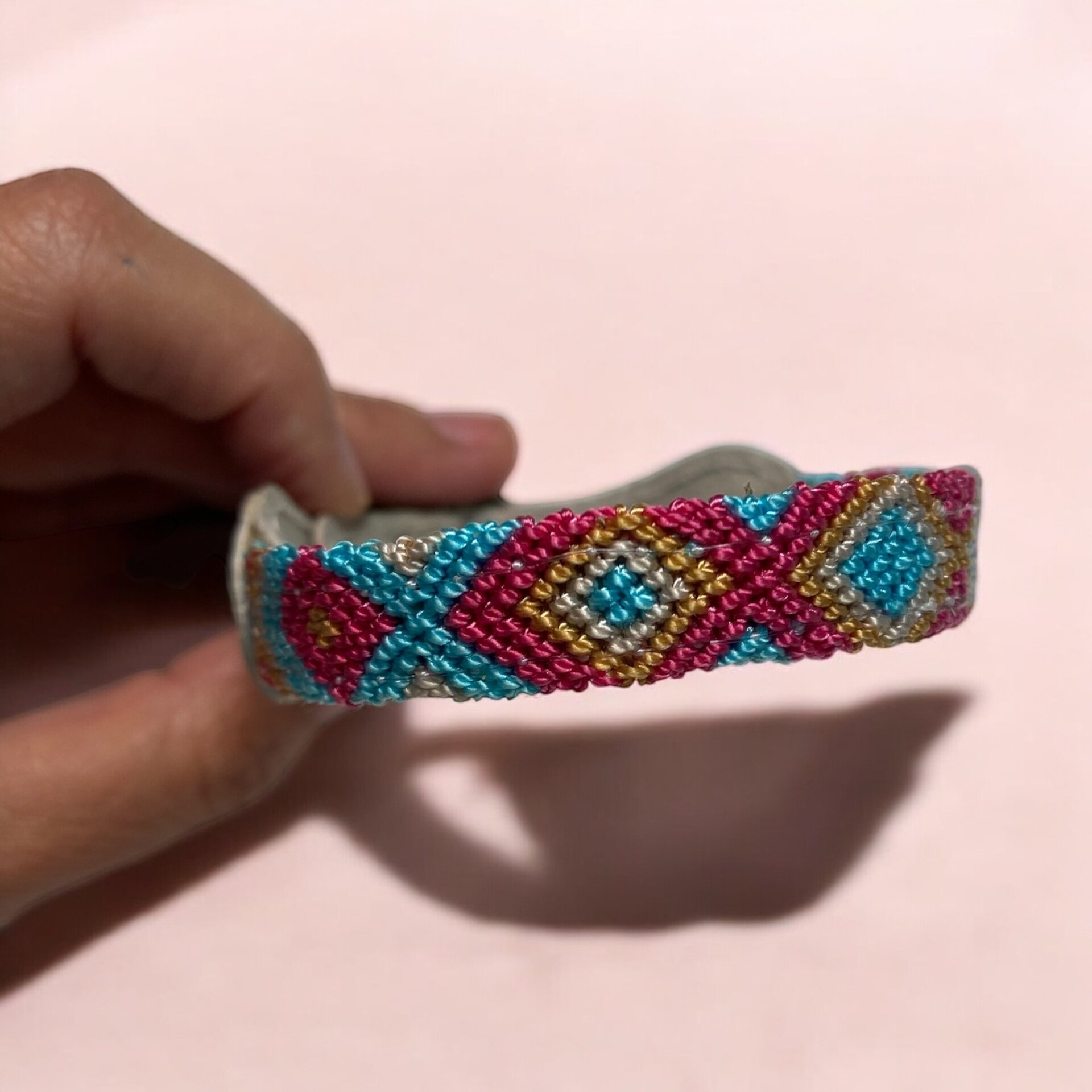 Talla 1 ROS 20/24cm - 2
