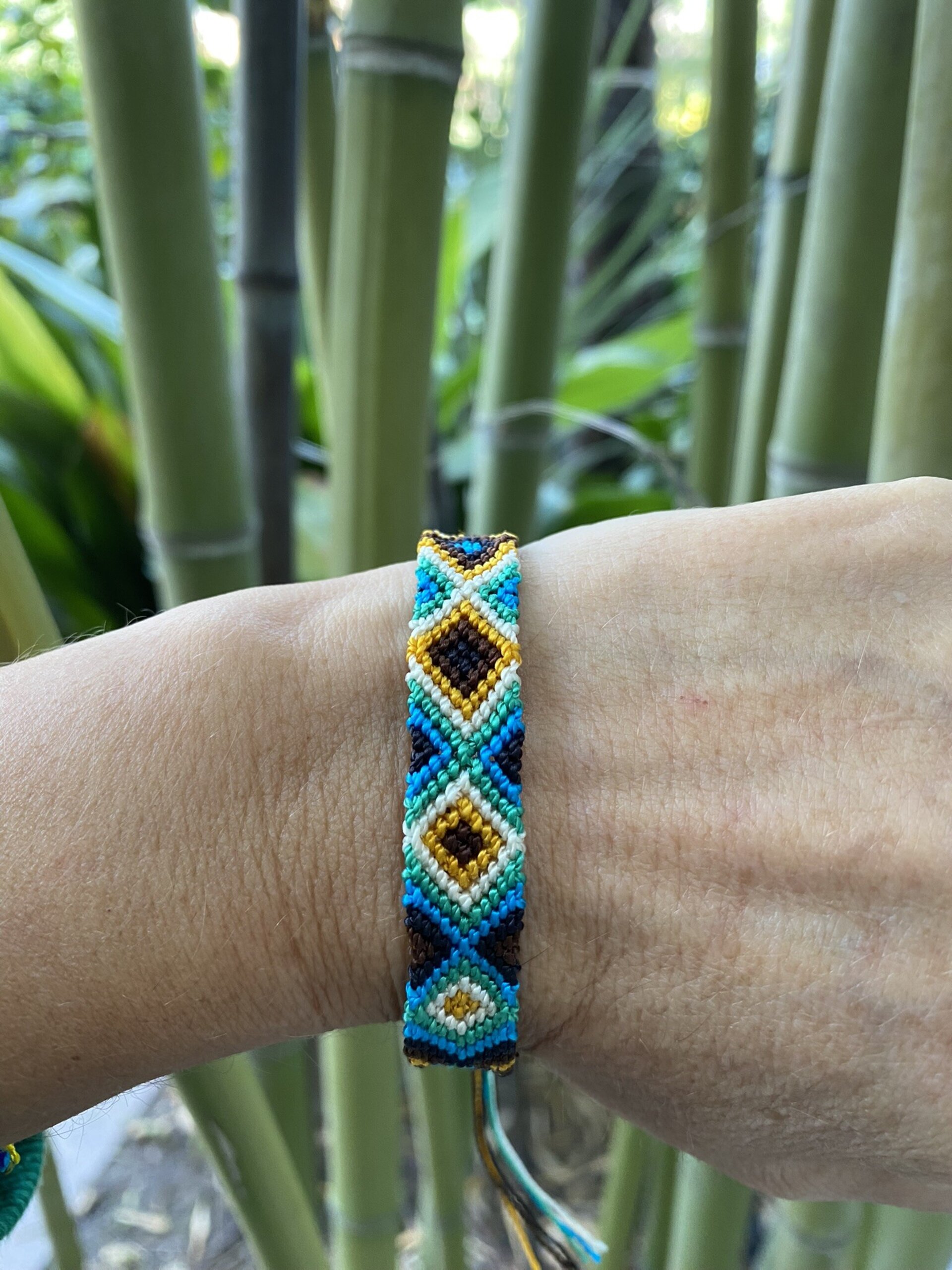 Pulseras AKUBAL - 2