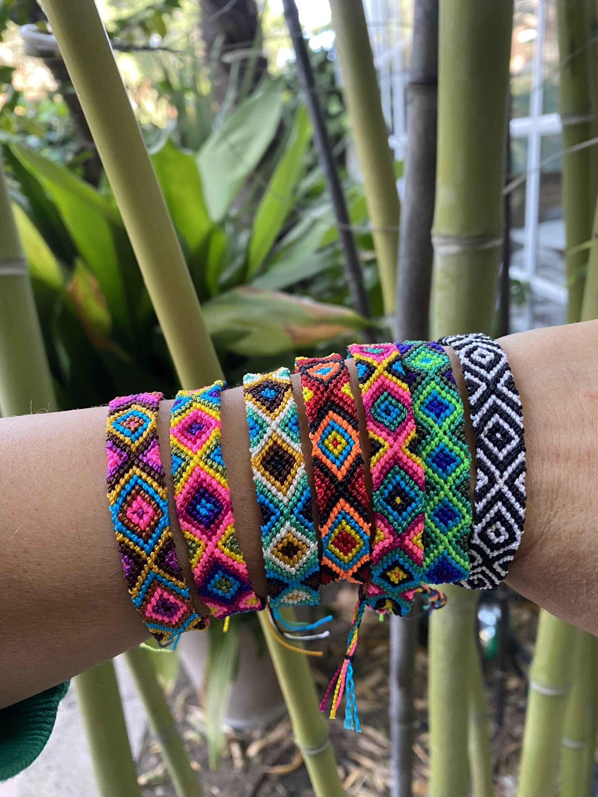 Pulseras KUYEN - 2