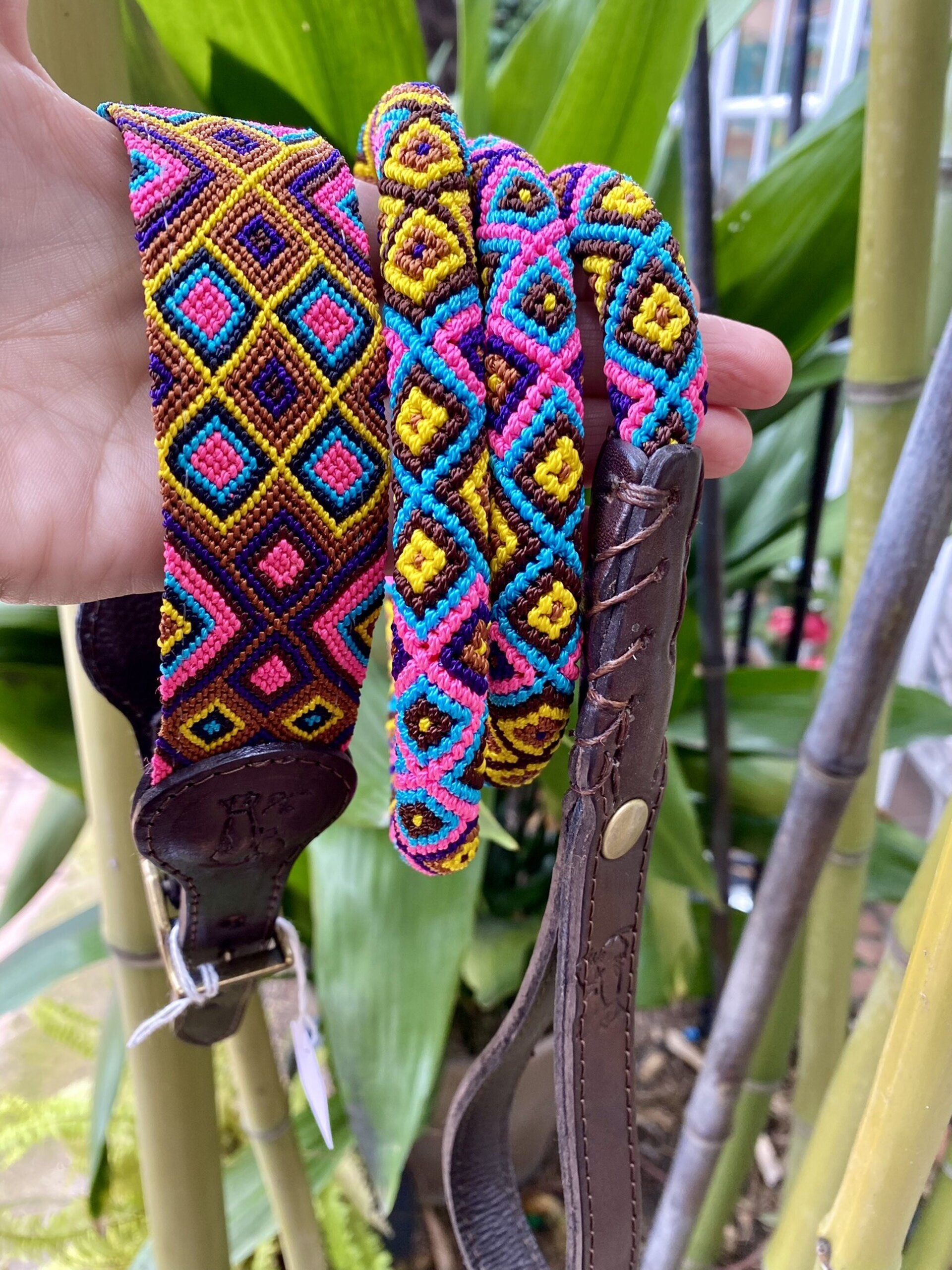 Talla 5 MARRO 36/43 cm - 2