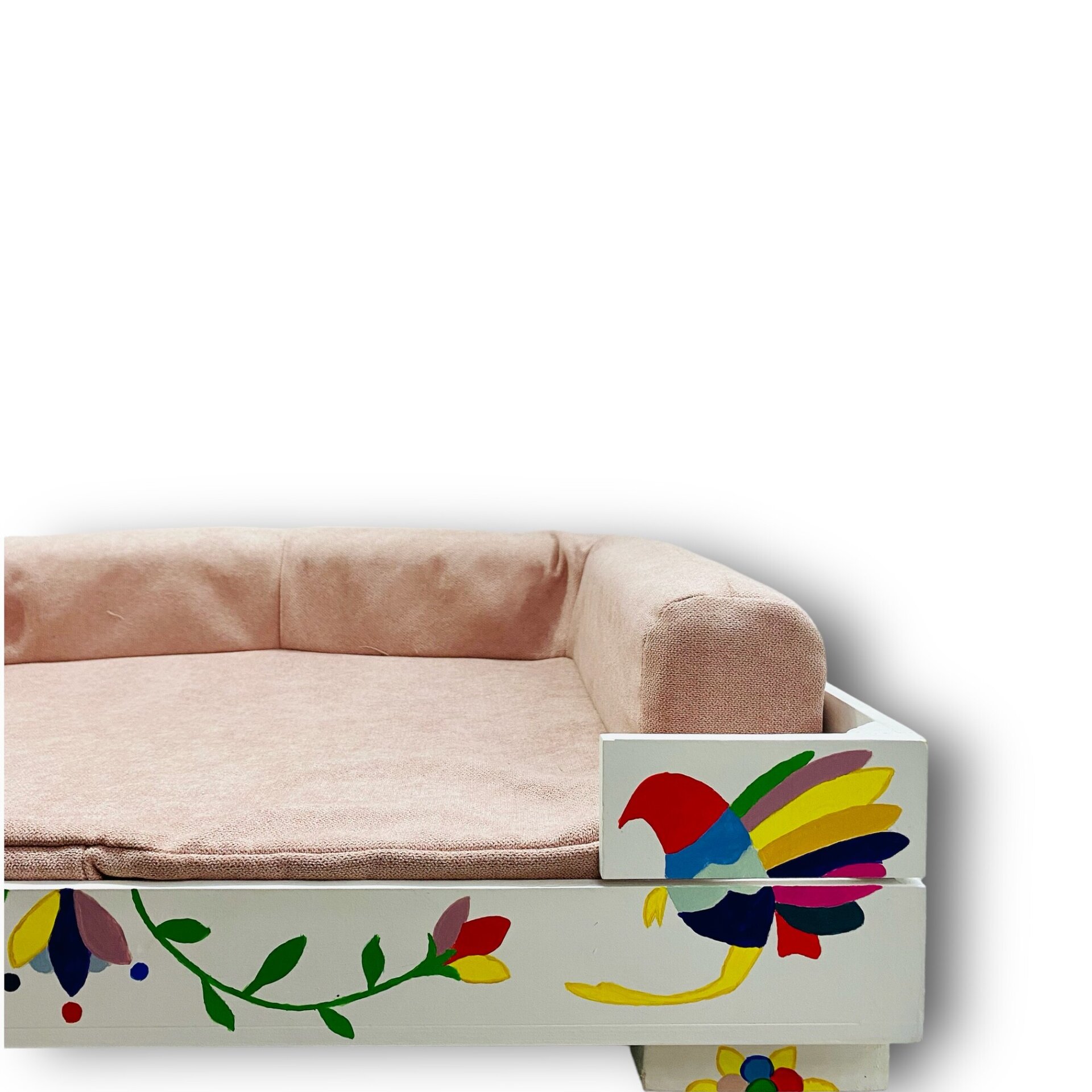 CAMA OTOMI - 2