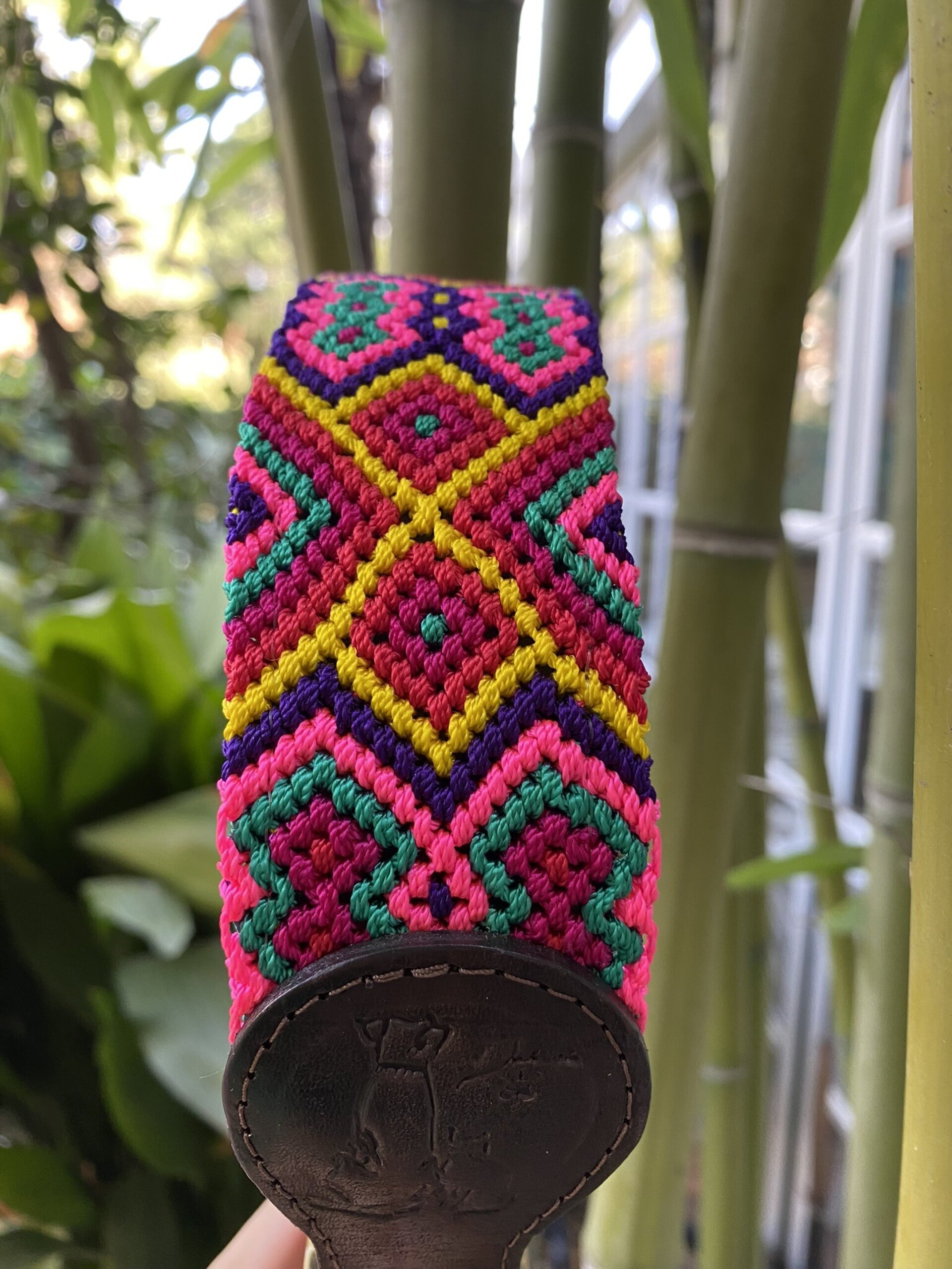 Talla 7 KUYEN 42/51 cm - 5