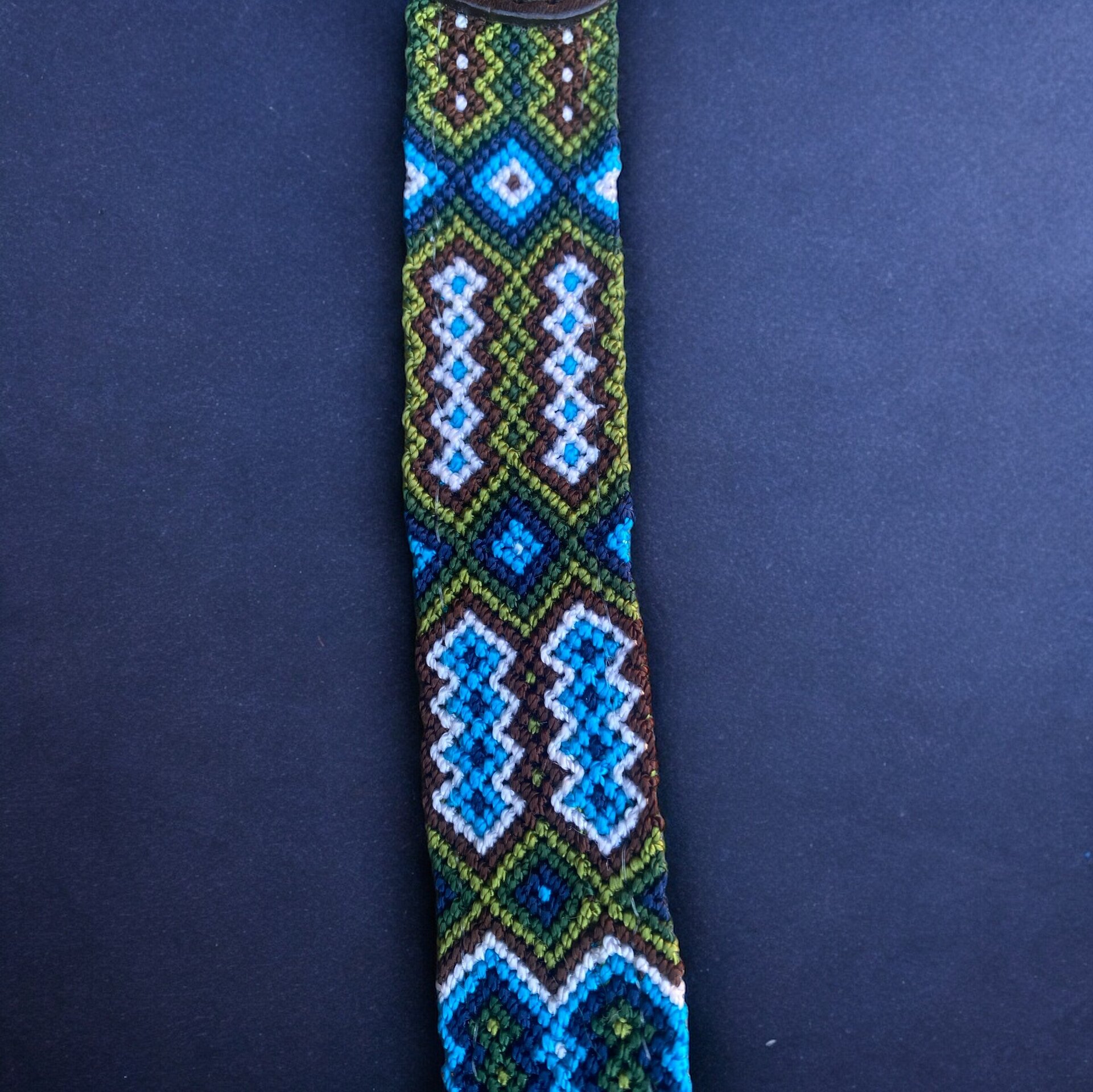Talla 2 Marron 23/28 cm - 2