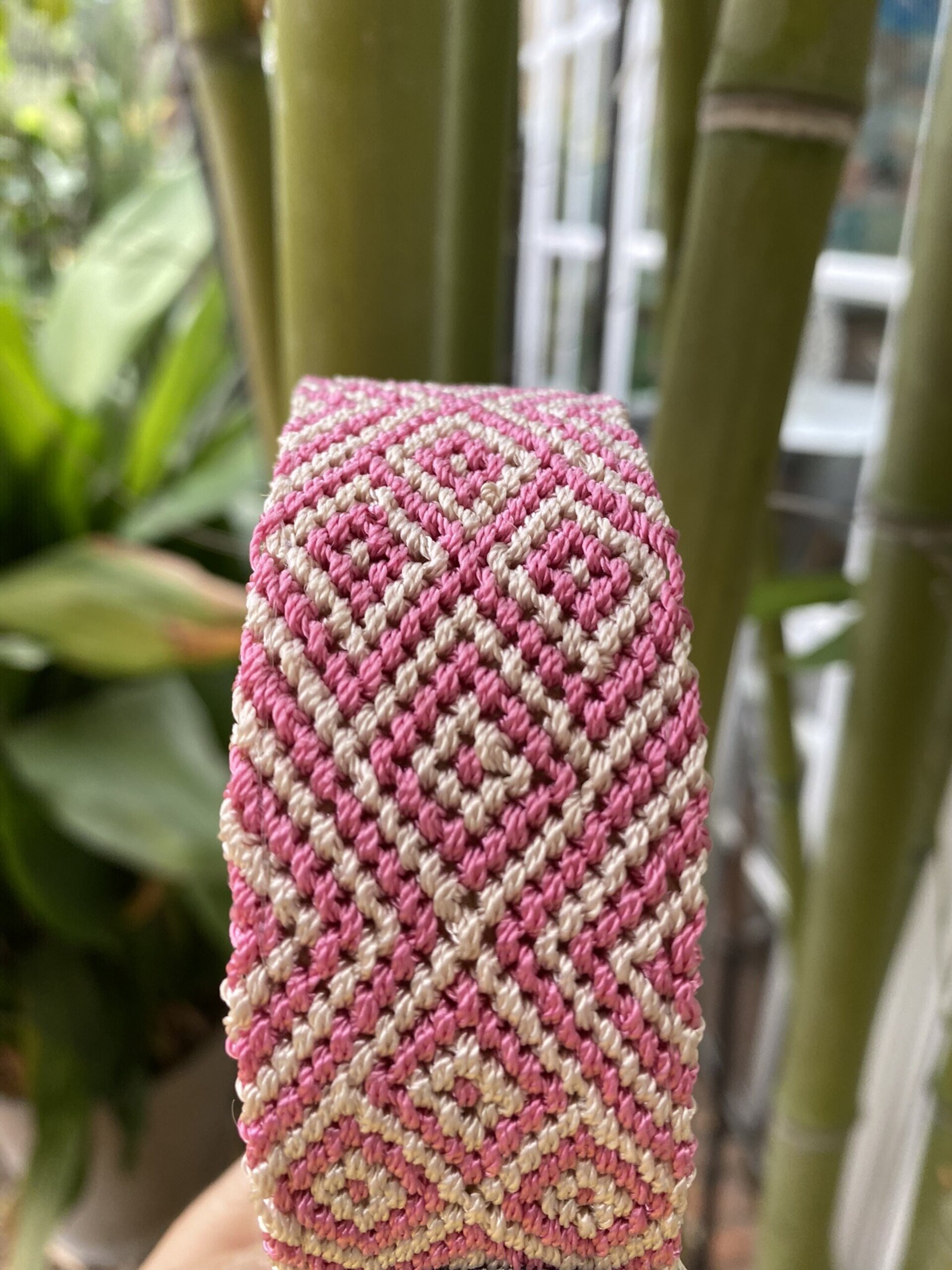 Talla 5 UXUBIN 36/44 cm - 2