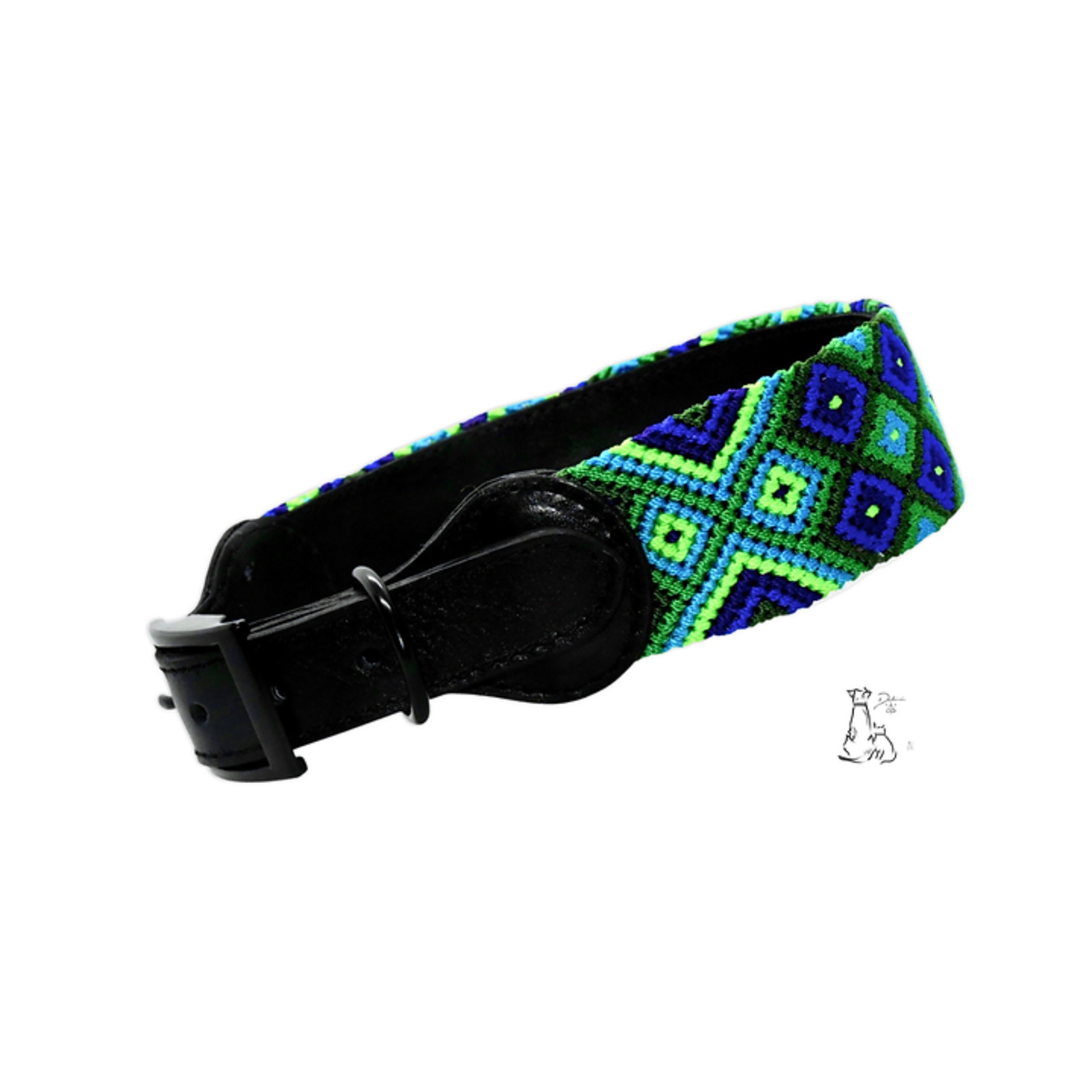 Talla 3 UKUM 28/35 cm - 2