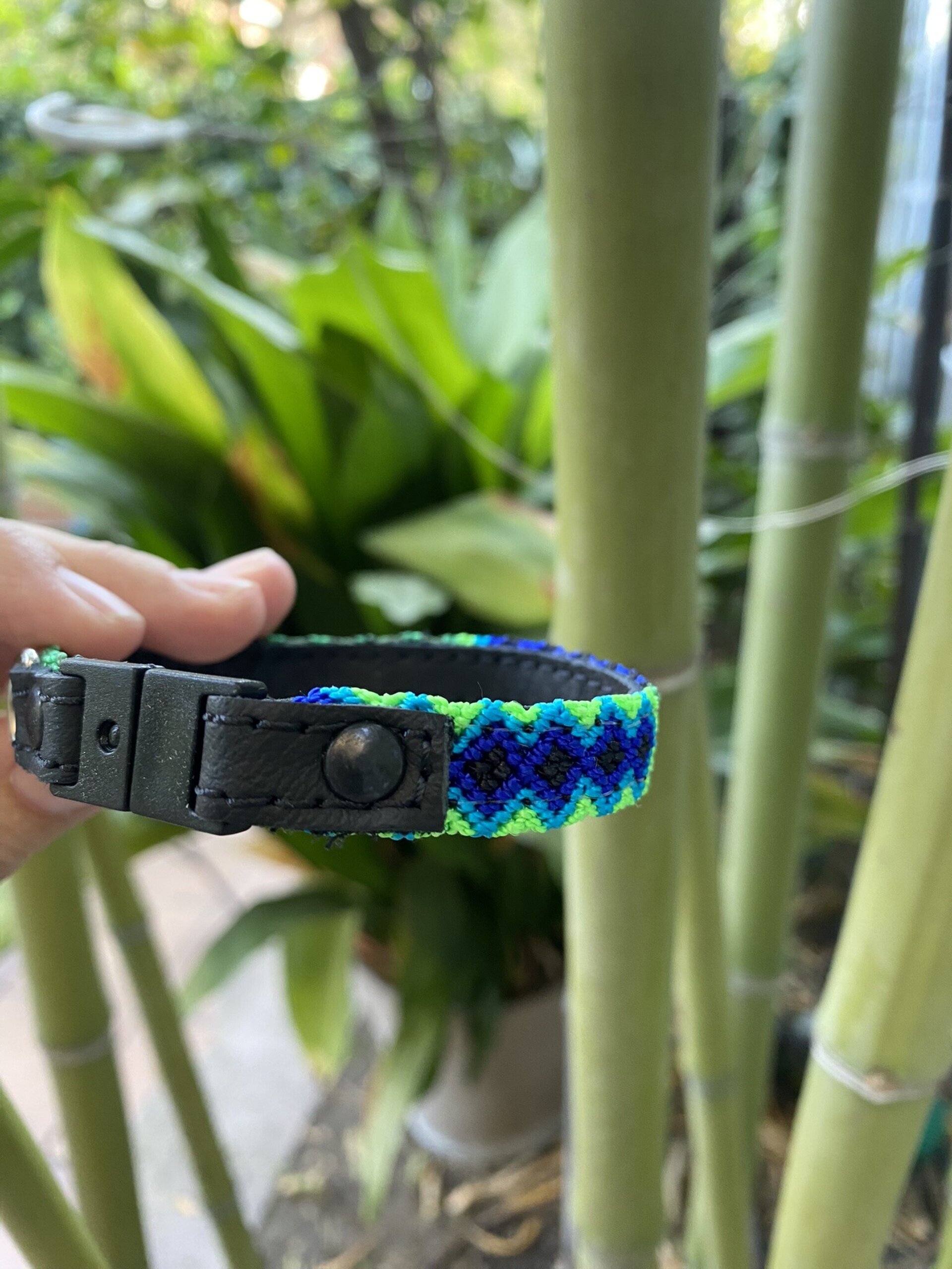 Collar GATO S UKUM 22 cm - 3