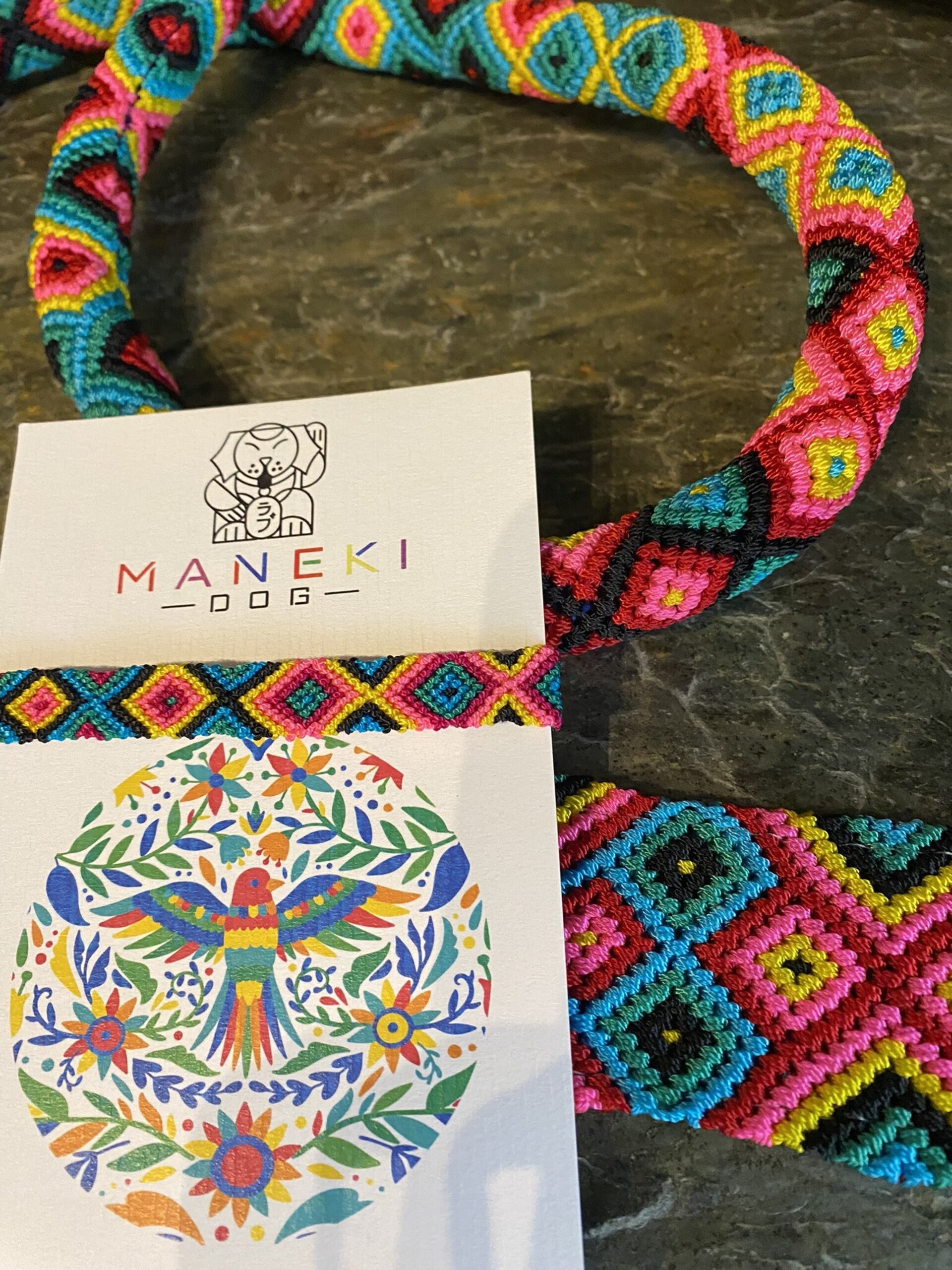 Pulseras SAASIL - 2