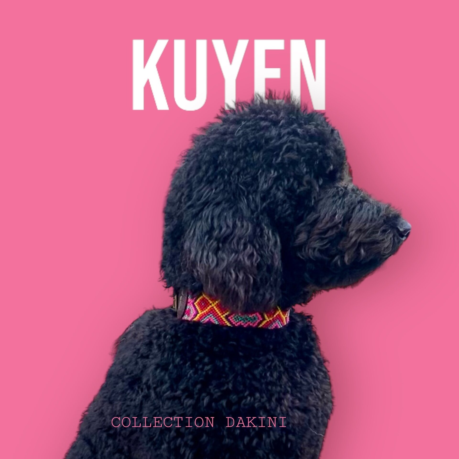 Talla 7 KUYEN 42/51 cm - 2