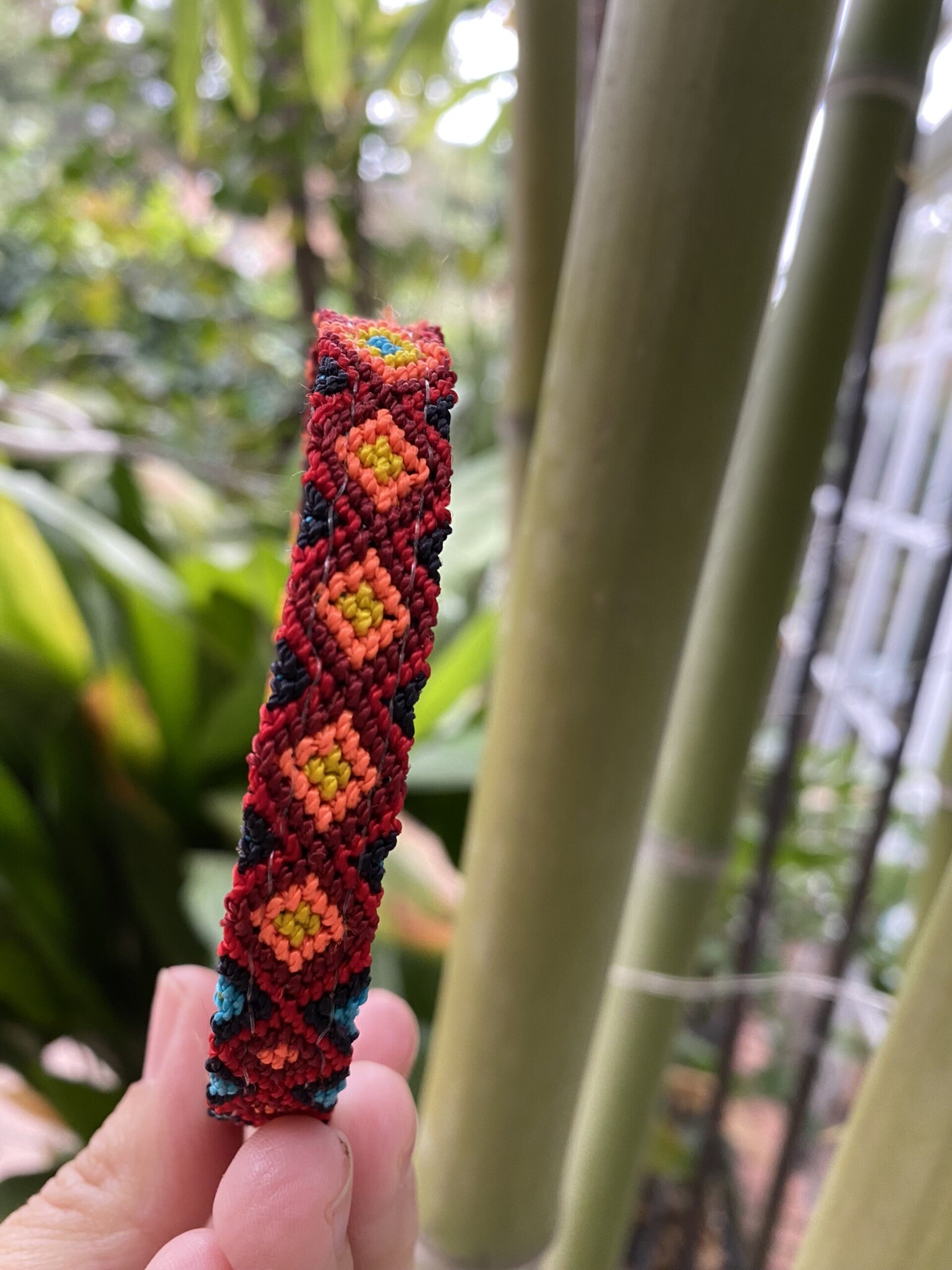 Collar GATO L KOK 26 cm - 5