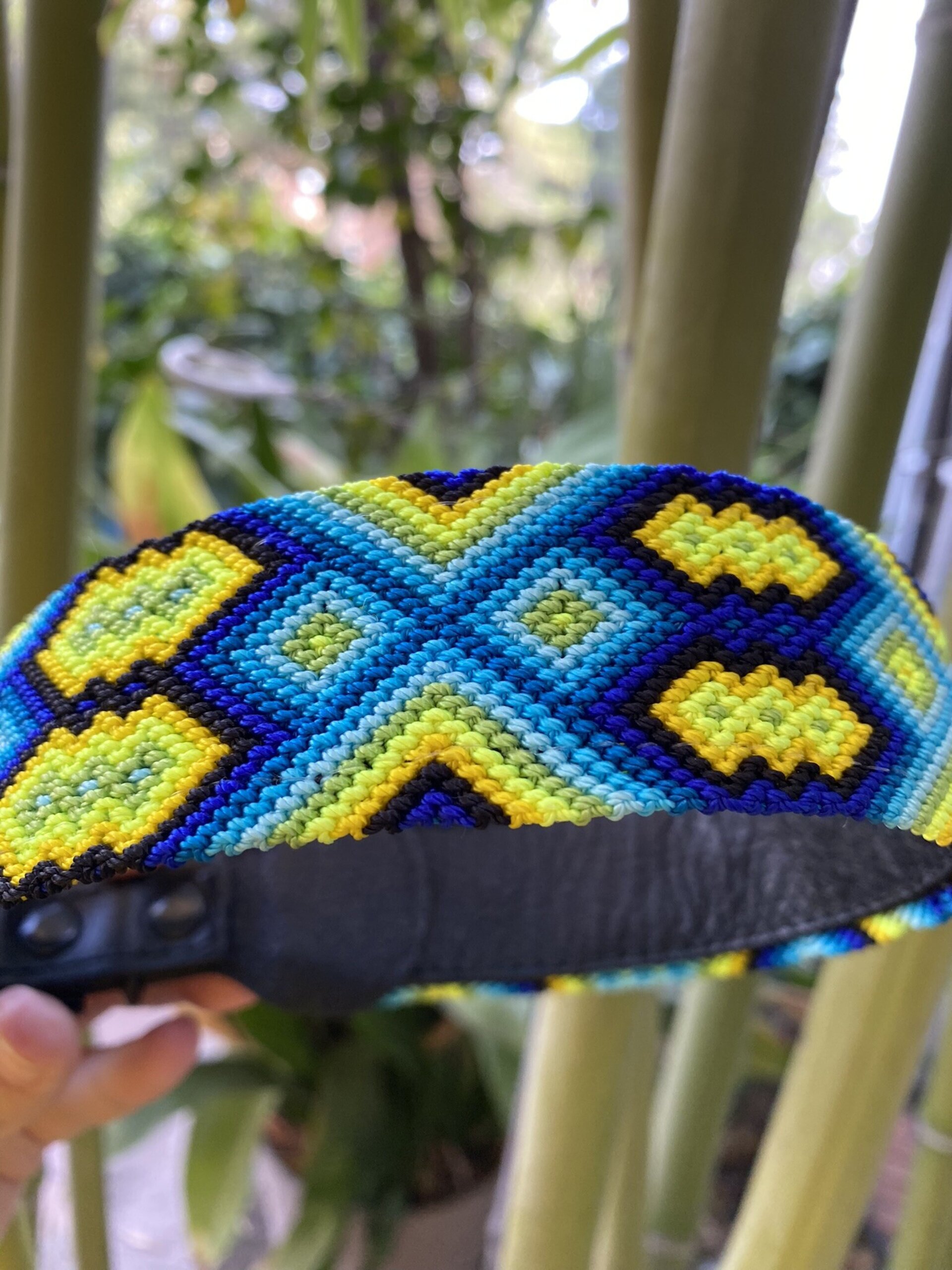 Talla 6 TETIK 41/48 cm - 5